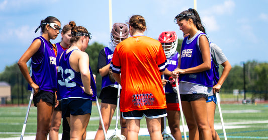 Haudenosaunee U20 Women’s Preview