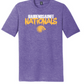 Adult Haudenosaunee Tri Blend T