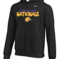 Haudenosaunee Drip Nike Club Fleece