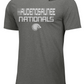 Adult/Youth Haudenosaunee Tonal Nike Legend T